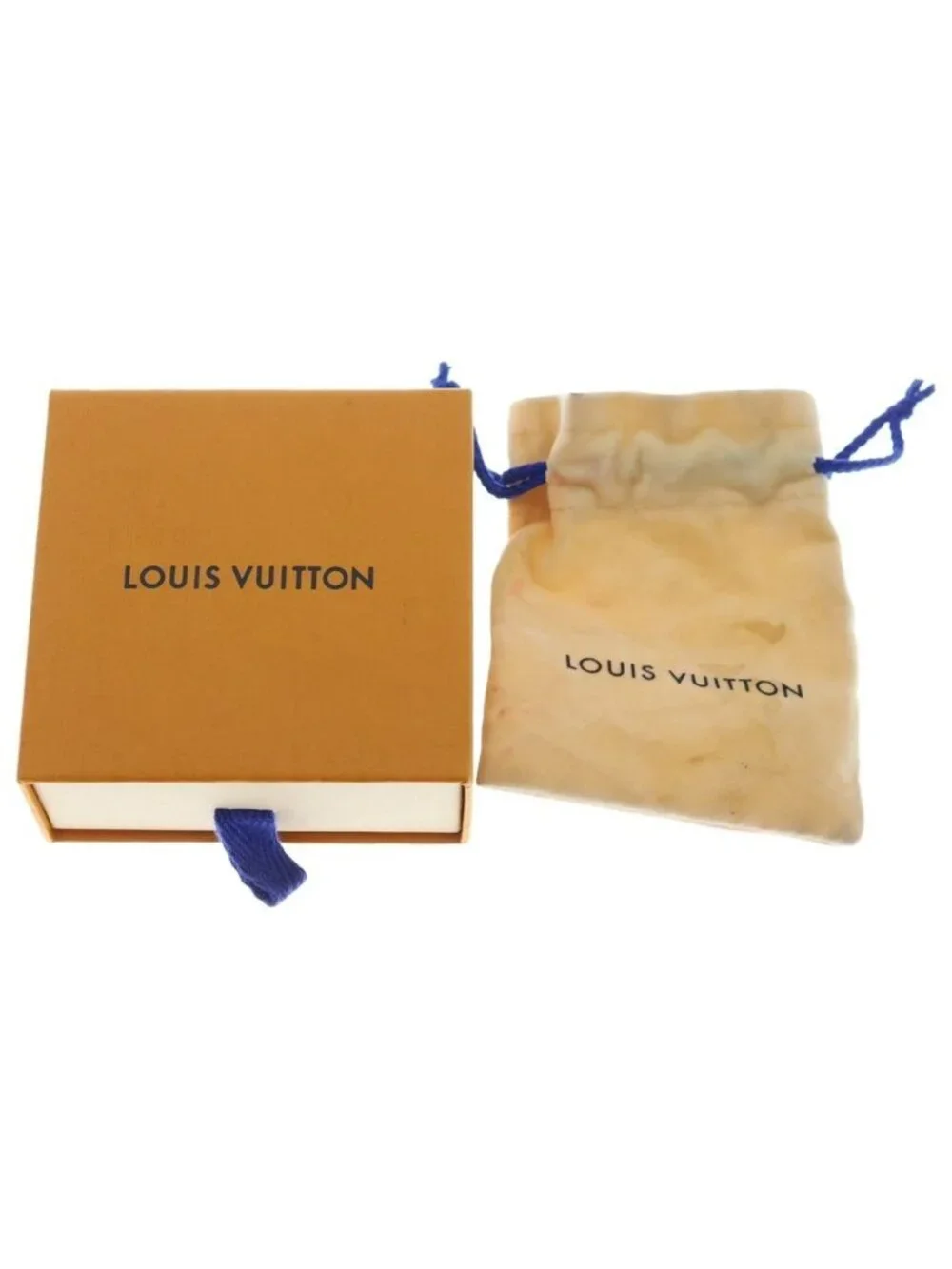 Louis Vuitton pendant monogram